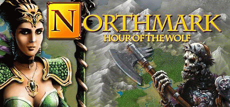 Игра Northmark: Hour of the Wolf