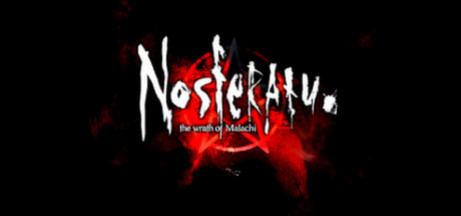 Игра Nosferatu: The Wrath of Malachi