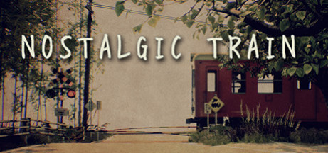 Игра NOSTALGIC TRAIN
