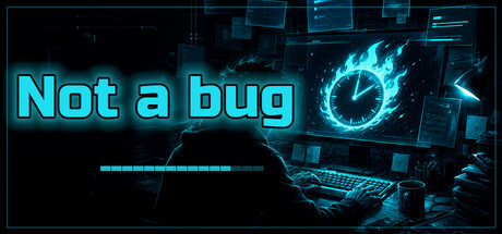Игра Not a bug