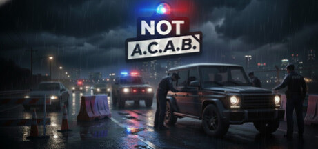 Купить игру Not A.C.A.B.