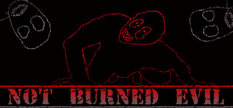 Игра Not Burned Evil