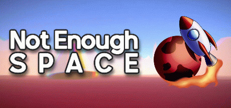 Игра Not Enough Space