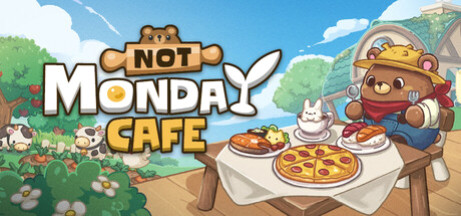 Игра Not Monday Cafe