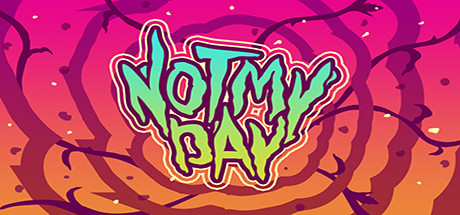 Купить игру Not My Day!