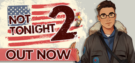 Игра Not Tonight 2