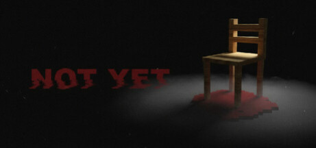 Купить игру Not Yet