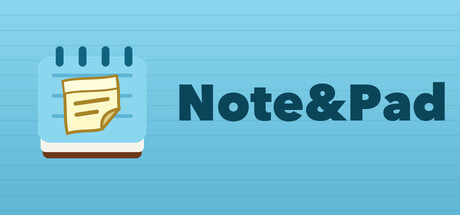 Игра Note&Pad