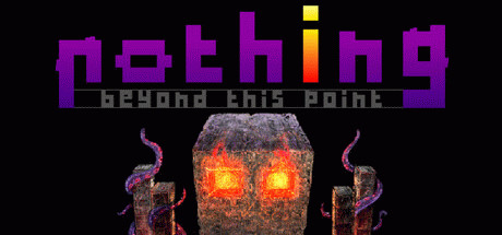 Купить игру Nothing Beyond This Point