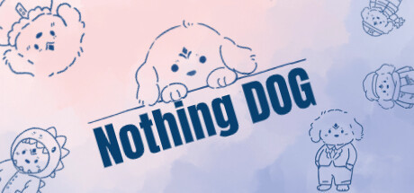 Купить игру Nothing DOG