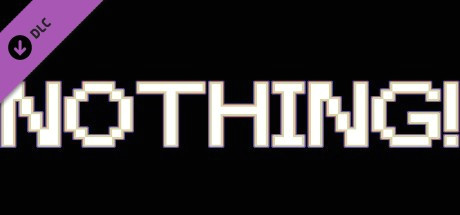 Игра Nothing! - Impossible puzzle