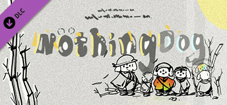 Игра NothingDOG-《Having a free little dog》-Public welfare album