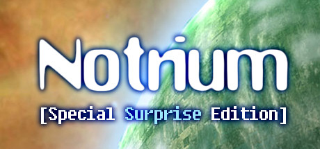 Игра Notrium