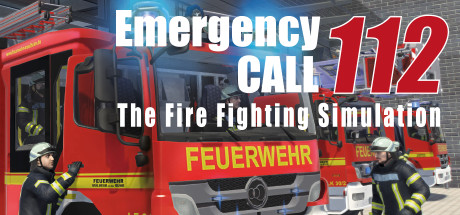 Игра Notruf 112 | Emergency Call 112