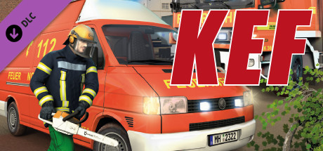 Игра Notruf 112 - KEF - Das Kleineinsatzfahrzeug
