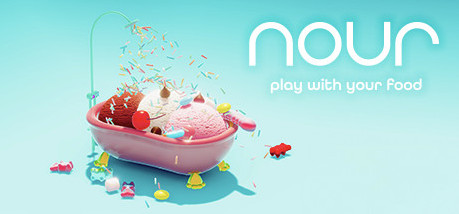 Игра Nour: Play with Your Food