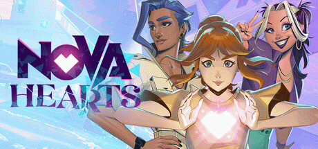Игра Nova Hearts
