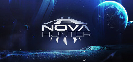 Купить игру Nova Hunter