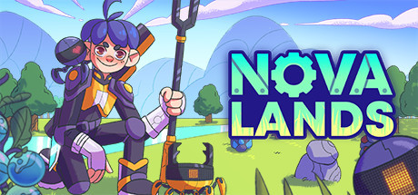 Игра Nova Lands