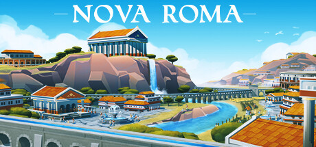 Игра Nova Roma