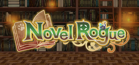 Игра Novel Rogue