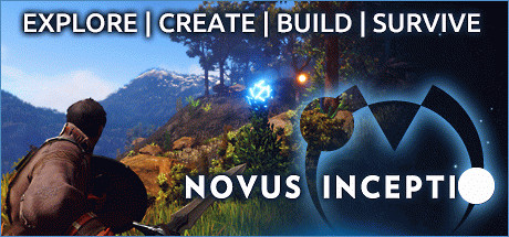 Игра Novus Inceptio