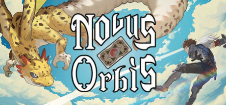 Игра Novus Orbis