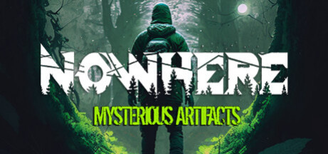 Игра Nowhere: Mysterious Artifacts