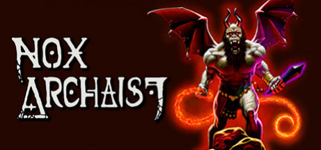 Игра Nox Archaist