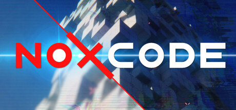 Купить игру Noxcode