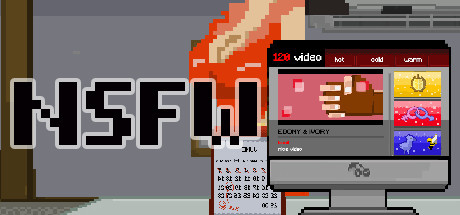 Игра NSFW ~ Not a Simulator For Working