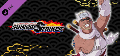 Игра NTBSS: Master Character Training Pack - Eight Tails Jinchuriki