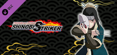 Игра NTBSS: Master Character Training Pack - Haku