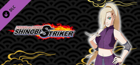 Игра NTBSS: Master Character Training Pack - Ino Yamanaka