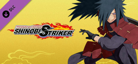 Игра NTBSS: Master Character Training Pack - Madara Uchiha