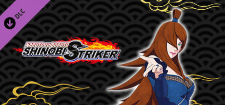 Игра NTBSS: Master Character Training Pack - Mei Terumi