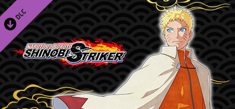 Игра NTBSS: Master Character Training Pack Naruto Uzumaki (BORUTO)