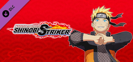 Игра NTBSS: Master Character Training Pack - Naruto Uzumaki (Last Battle)