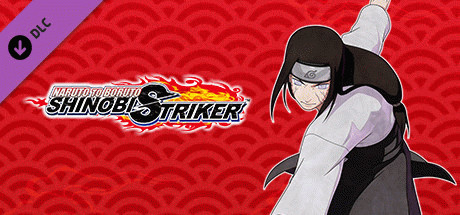 Игра NTBSS: Master Character Training Pack - Neji Hyuga