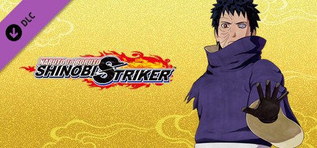 Игра NTBSS: Master Character Training Pack - Obito Uchiha