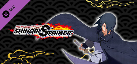 Игра NTBSS: Master Character Training Pack - Sasuke Uchiha (Boruto)