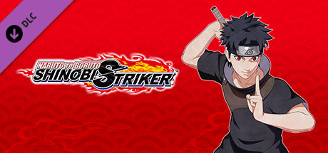 Игра NTBSS: Master Character Training Pack - Shisui Uchiha