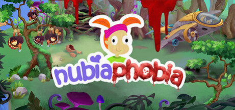 Игра NubiaPhobia