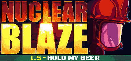 Игра Nuclear Blaze