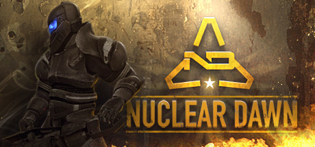 Игра Nuclear Dawn