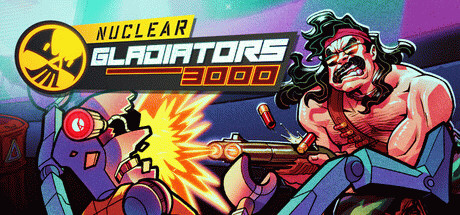 Игра Nuclear Gladiators 3000