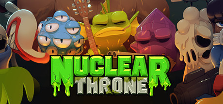 Игра Nuclear Throne