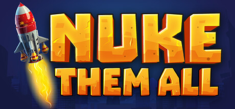 Игра Nuke Them All