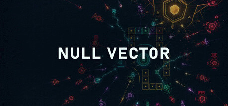 Игра NULL VECTOR