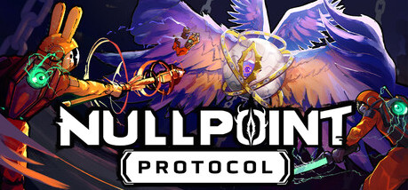 Купить игру Nullpoint Protocol